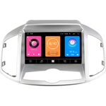 Chevrolet Captiva (2011-2016) OEM RS9-1393 на Android 10