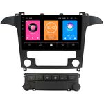 Ford S-MAX 2006-2015 (для авто с NAVI) OEM RS9-5493 на Android 10