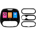 Renault Kaptur 2016-2021 OEM RS9-161 на Android 10