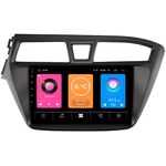 Hyundai i20 II 2014-2018 OEM RS9-578 на Android 10