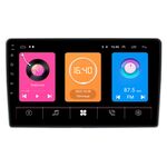Fiat 500 2 (2015-2022) OEM RS9-1209 на Android 10