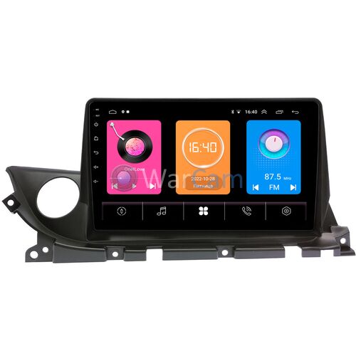 Mazda 6 (GJ) (2018-2022) OEM RS9-1403 Android 10
