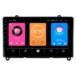 Toyota HiAce (H300) (2019-2022) OEM RS9-260 Android 10
