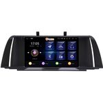 BMW 5 (F10, F11) CIC OEM RS9-6658 на Android 10