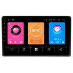 Nissan Fuga (2004-2009) OEM RS9-6969 на Android 10