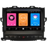 Toyota Alphard 2, Vellfire (2008-2015) OEM RS9-4091 на Android 10