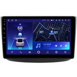 Mercedes Vito ll (W639), Viano ll (W639) 2004-2014 Teyes CC2 PLUS 10 дюймов 3/32 RM-10-1459 на Android 10 (4G-SIM, DSP, QLed)