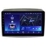 Kia Sorento III Prime 2015-2020 Teyes CC2 PLUS 10 дюймов 3/32 RM-10-1254 на Android 10 (4G-SIM, DSP, QLed)