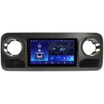 Mercedes Sprinter III (w907) (2018-2022) Teyes CC2 PLUS 10 дюймов 3/32 RM-10-2049 на Android 10 (4G-SIM, DSP, QLed)
