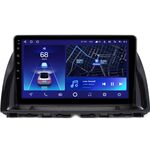 Mazda 6 (GJ), CX-5 (2011-2017) Teyes CC2 PLUS 10 дюймов 4/64 RM-10-194 на Android 10 (4G-SIM, DSP, QLed)