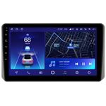 Kia Sportage V 2021-2022 Teyes CC2 PLUS 10 дюймов 4/64 RM-10-1453 на Android 10 (4G-SIM, DSP, QLed)