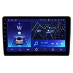 Nissan Dayz (2013-2015) Teyes CC2 PLUS 10 дюймов 6/128 RM-10-383 на Android 10 (4G-SIM, DSP, QLed)