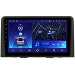Hyundai Staria (2021-2022) Teyes CC2 PLUS 10 дюймов 6/128 RM-10-2563 на Android 10 (4G-SIM, DSP, QLed)