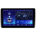 Toyota Highlander (U70) (2019-2022) Teyes CC2 PLUS 10 дюймов 6/128 RM-10-1440 на Android 10 (4G-SIM, DSP, QLed)