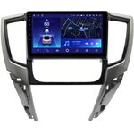 Mitsubishi L200 V (2019-2022) Teyes CC2 PLUS 9 дюймов 3/32 RM-9-2248 на Android 10 (4G-SIM, DSP, QLed)