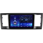 Volkswagen Caravelle T6 (2015-2020) Teyes CC2 PLUS 9 дюймов 3/32 RM-9-4240 на Android 10 (4G-SIM, DSP, QLed)