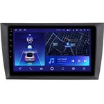 Volkswagen Golf 6 (2008-2012) Teyes CC2 PLUS 9 дюймов 3/32 RM-9-2100 на Android 10 (4G-SIM, DSP, QLed)