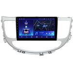 Hyundai Genesis (2008-2013) Teyes CC2 PLUS 9 дюймов 3/32 RM-9-1074 на Android 10 (4G-SIM, DSP, QLed)
