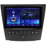 Lexus GS 3 (2004-2011) Teyes CC2 PLUS 9 дюймов 3/32 RM-9-1366 на Android 10 (4G-SIM, DSP, QLed)