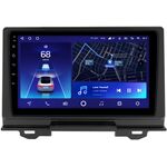 Honda Vezel 2 (2021-2022) Teyes CC2 PLUS 9 дюймов 3/32 RM-9-1148 на Android 10 (4G-SIM, DSP, QLed)