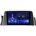BMW X3 II (F25) 2010-2017 CIC Teyes CC2 PLUS 9 дюймов 3/32 RM-9-1372 на Android 10 (4G-SIM, DSP, QLed)