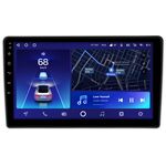 Honda Pilot 2002-2008 Teyes CC2 PLUS 9 дюймов 3/32 RM-9-1145 на Android 10 (4G-SIM, DSP, QLed)