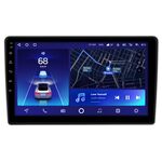 Kia Sorento 2002-2006 Teyes CC2 PLUS 9 дюймов 3/32 RM-9-1450 на Android 10 (4G-SIM, DSP, QLed)
