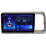 Honda Crossroad (2007-2010) Teyes CC2 PLUS 9 дюймов 4/64 RM-9-1429 на Android 10 (4G-SIM, DSP, QLed)