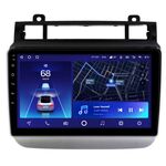Volkswagen Touareg 2010-2018 Teyes CC2 PLUS 9 дюймов 4/64 RM-9476 на Android 10 (4G-SIM, DSP, QLed)