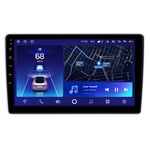 Peugeot Partner 2 (2008-2022) Teyes CC2 PLUS 9 дюймов 4/64 RM-9-022 на Android 10 (4G-SIM, DSP, QLed)