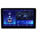 Nissan Fuga (2004-2009) Teyes CC2 PLUS 9 дюймов 4/64 RM-9-6969 на Android 10 (4G-SIM, DSP, QLed)