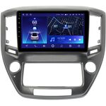 Toyota Crown (S210) (2012-2018) Teyes CC2 PLUS 9 дюймов 4/64 RM-9-1433 на Android 10 (4G-SIM, DSP, QLed)