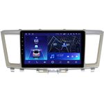 Infiniti QX60 (2013-2020) Teyes CC2 PLUS 9 дюймов 4/64 RM-9-002 на Android 10 (4G-SIM, DSP, QLed)