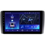 Nissan Leaf (2010-2017) Teyes CC2 PLUS 9 дюймов 4/64 RM-9-NI127N на Android 10 (4G-SIM, DSP, QLed)
