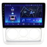 Geely CK (2008-2016) Teyes CC2 PLUS 9 дюймов 4/64 RM-9-1237 на Android 10 (4G-SIM, DSP, QLed)