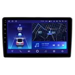 Alfa Romeo Giulietta 3 (2010-2020) Teyes CC2 PLUS 9 дюймов 6/128 RM-9-3088 на Android 10 (4G-SIM, DSP, QLed)
