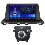 Mazda 3 (BM), Axela 3 (2013-2019) Teyes CC2 PLUS 9 дюймов 6/128 RM-9-781 на Android 10 (4G-SIM, DSP, QLed)