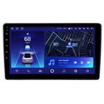 Ford Explorer 3 (2001-2006) Teyes CC2 PLUS 9 дюймов 6/128 RM-9-1210 на Android 10 (4G-SIM, DSP, QLed)