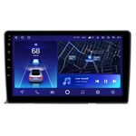 Toyota ISis 2004-2018 Teyes CC2 PLUS 9 дюймов 6/128 RM-9-458 на Android 10 (4G-SIM, DSP, QLed)