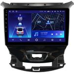 Chevrolet Cruze 2 (2015-2022) Teyes CC2 PLUS 9 дюймов 6/128 RM-9-2113 на Android 10 (4G-SIM, DSP, QLed)