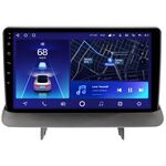 Opel Mokka I 2012-2016 Teyes CC2 PLUS 9 дюймов 6/128 RM-9-1350 на Android 10 (4G-SIM, DSP, QLed)