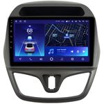 Chevrolet Spark IV 2015-2018 Teyes CC2 PLUS 9 дюймов 6/128 RM-9-1235 на Android 10 (4G-SIM, DSP, QLed)
