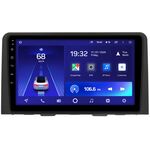 Hyundai Staria (2021-2022) Teyes CC2L PLUS 10 дюймов 1/16 RM-10-2563 на Android 8.1 (DSP, IPS, AHD)