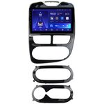 Renault Clio 4 (2012-2016) Teyes CC2L PLUS 10 дюймов 1/16 RM-10-2807 на Android 8.1 (DSP, IPS, AHD)