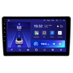 Ford Fiesta (Mk7) (2017-2022) Teyes CC2L PLUS 10 дюймов 2/32 RM-10-2525 на Android 8.1 (DSP, IPS, AHD)