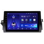 Toyota Camry XV70 (2020-2022) (левый руль) Teyes CC2L PLUS 10 дюймов 2/32 RM-10-TK763 на Android 8.1 (DSP, IPS, AHD)