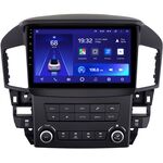 Toyota Harrier (XU10) (1997-2003) Teyes CC2L PLUS 9 дюймов 1/16 RM-9221 на Android 8.1 (DSP, IPS, AHD)