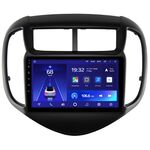 Chevrolet Aveo 3 (2016-2022) Teyes CC2L PLUS 9 дюймов 1/16 RM-9-2523 на Android 8.1 (DSP, IPS, AHD)