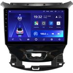 Chevrolet Cruze 2 (2015-2022) Teyes CC2L PLUS 9 дюймов 1/16 RM-9-2113 на Android 8.1 (DSP, IPS, AHD)