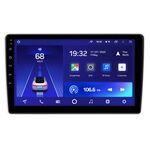 Peugeot Partner 2 (2008-2022) Teyes CC2L PLUS 9 дюймов 1/16 RM-9-022 на Android 8.1 (DSP, IPS, AHD)